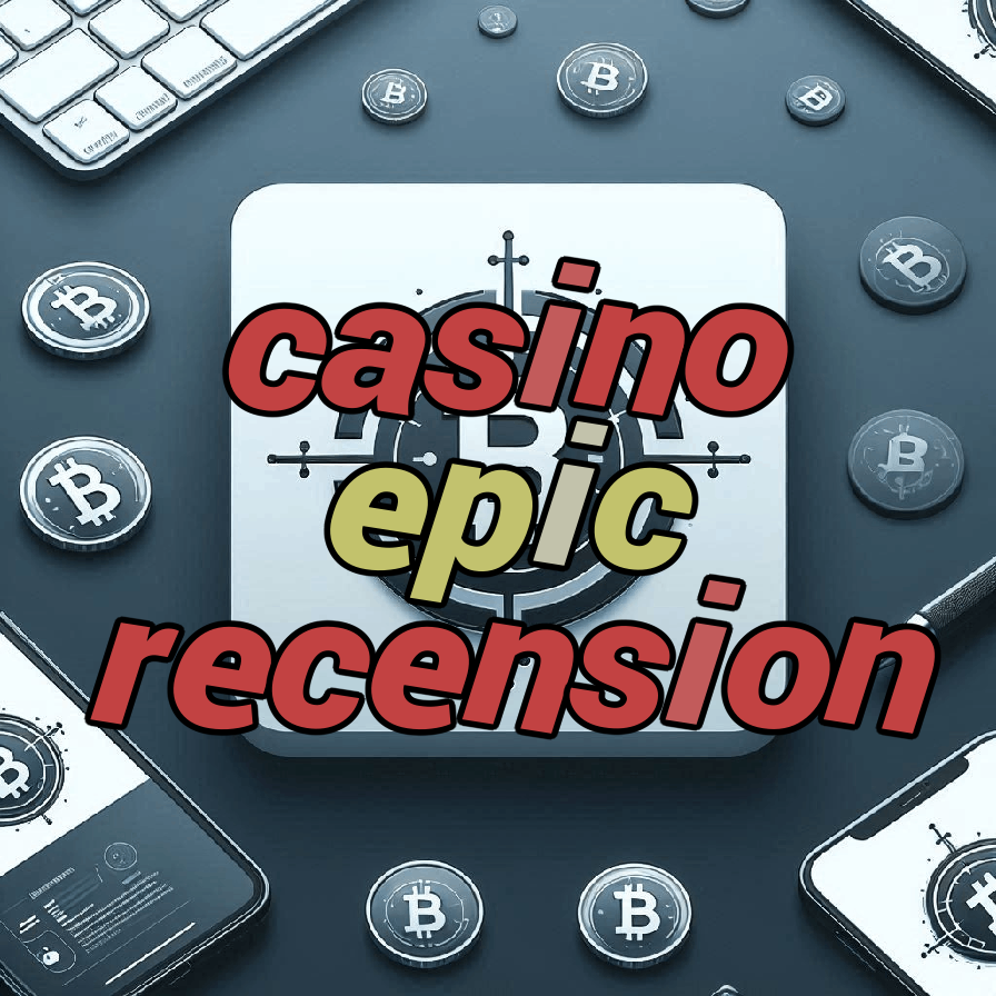 casino epic recension